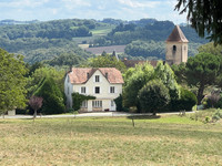 Maison à Sarrazac, Dordogne - photo 1