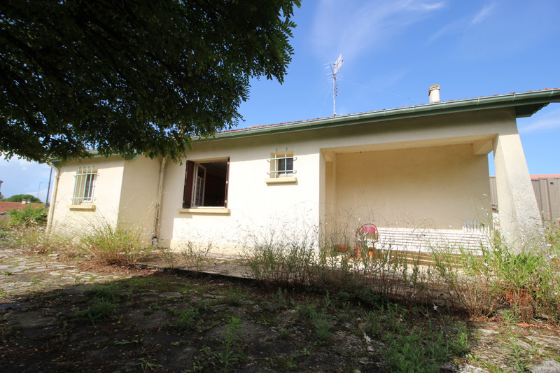 Maison à vendre à Lauzun, Lot-et-Garonne - 149.500 € - photo 1