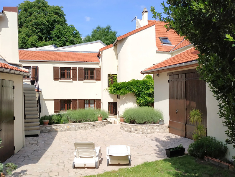 French property for sale in Fontenay-sous-Bois, Val-de-Marne - &#8364;1,195,000 - photo 2
