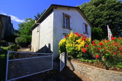 Maison à vendre à Lacabarède, Tarn, Midi-Pyrénées, avec Leggett Immobilier