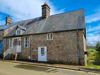 Staff Accomodation for sale in Sourdeval Manche Normandy