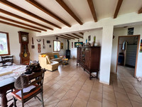 Maison à vendre à Mareuil en Périgord, Dordogne - 276.000 € - photo 5