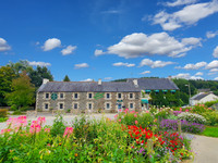 Terrain à vendre à Saint-Gilles-Vieux-Marché, Côtes-d'Armor - 21.600 € - photo 4