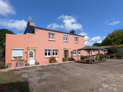 house for sale in Côtes-d'Armor