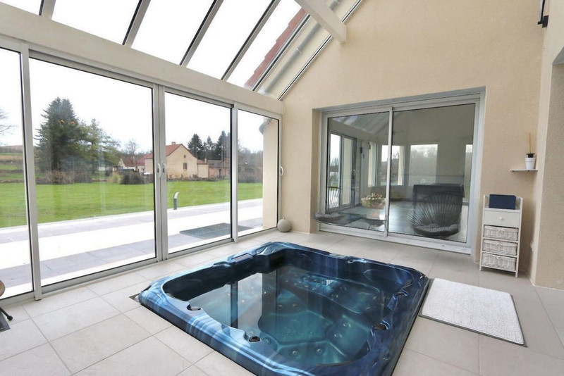 French property for sale in Nolay, Côte-d'Or - €435,000 - photo 5