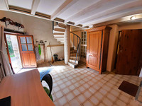 Maison à vendre à Bouteilles-Saint-Sébastien, Dordogne - 175.770 € - photo 3
