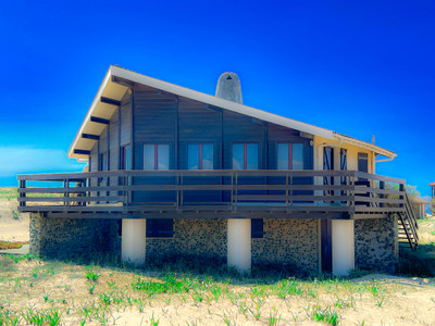 Maison à vendre à Vielle-Saint-Girons, Landes, Aquitaine, avec Leggett Immobilier