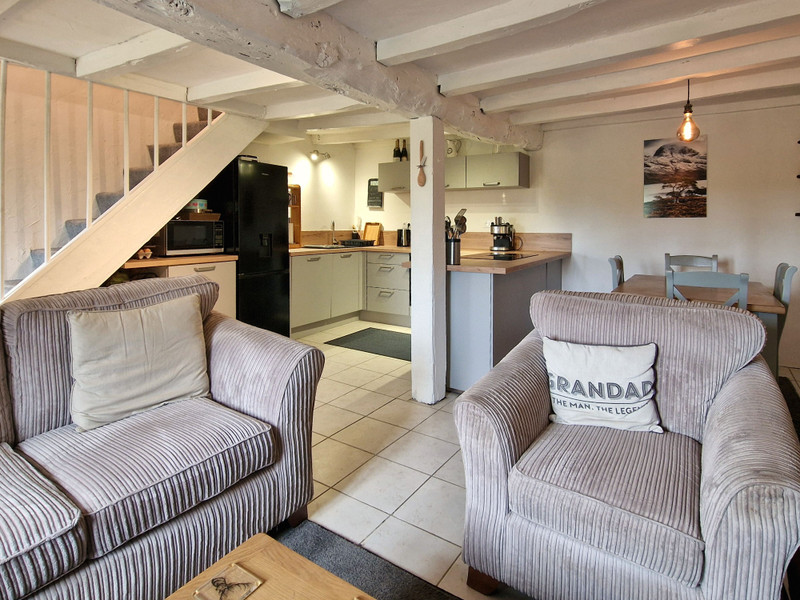 French property for sale in Exideuil-sur-Vienne, Charente - €139,950 - photo 1