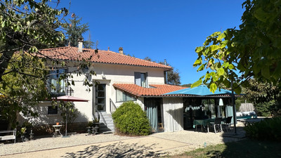 French property for sale in Pescadoires, Lot - €390,000 - photo 1