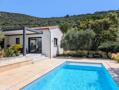 house for sale in French Alps (Auvergne-Rhône-Alpes)