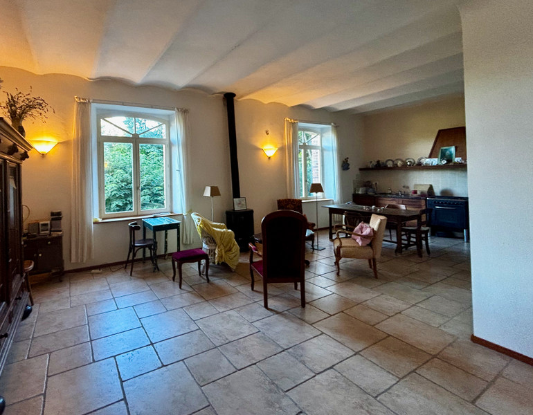 French property for sale in Molières-sur-Cèze, Gard - €275,000 - photo 3