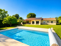 Propriété à vendre à Périgueux, Dordogne - 355 000 € - photo n°1