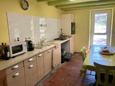 French property for sale in Saint-Martin-l'Ars, Vienne - €66,600 - photo 3