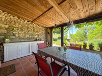Propriété à vendre à Montcuq-en-Quercy-Blanc, Lot - 150 000 € - photo n°10