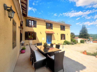 French property for sale in Montastruc, Hautes-Pyrénées - €315,000 - photo 1