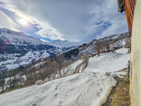 Propriété à vendre à Les Avanchers-Valmorel, Savoie - 189 000 € - photo n°3