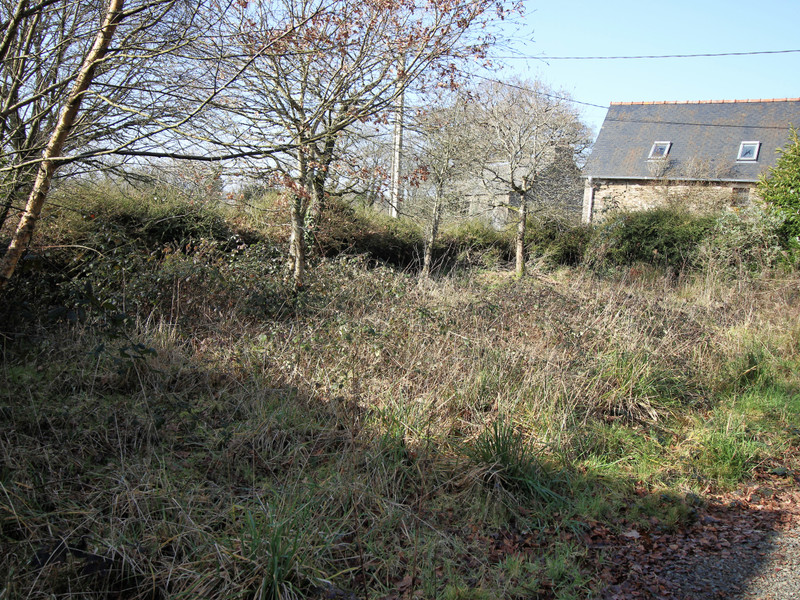 French property for sale in Châteauneuf-du-Faou, Finistère - &#8364;20,000 - photo 9