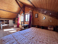 Chalet à vendre à Les Déserts, Savoie - 490.000 € - photo 10
