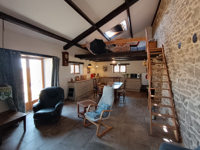French property for sale in Évaux-les-Bains, Creuse - €235,400 - photo 9