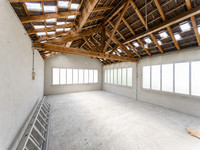 Propriété à vendre à La Trimouille, Vienne - 149 875 € - photo n°10