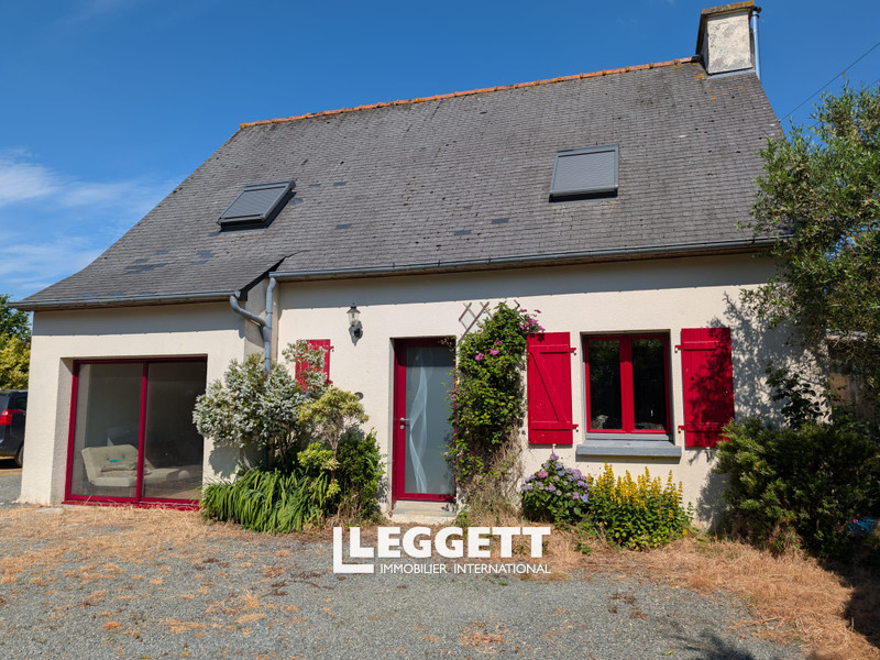 Maison 6 pièce(s), LA CHAPELLE-NEUVE