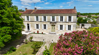 Propriété à vendre à Courcerac, Charente-Maritime - 449 950 € - photo n°1