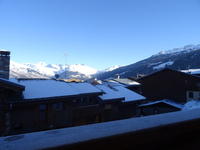 Ski property for sale in La Plagne - €652,800 - photo 9