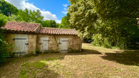 Maison à vendre à Journet, Vienne - 66.600 € - photo 10