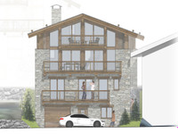 Maison à vendre à Saint-Martin-de-Belleville, Savoie - 2 401 000 € - photo 6