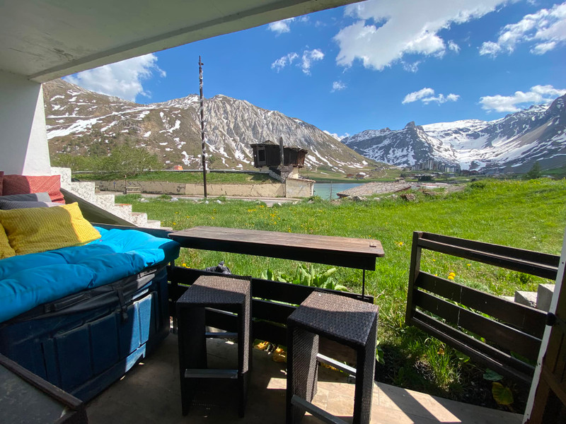 Propriété de ski à vendre - Tignes - 494 000 € - photo 5