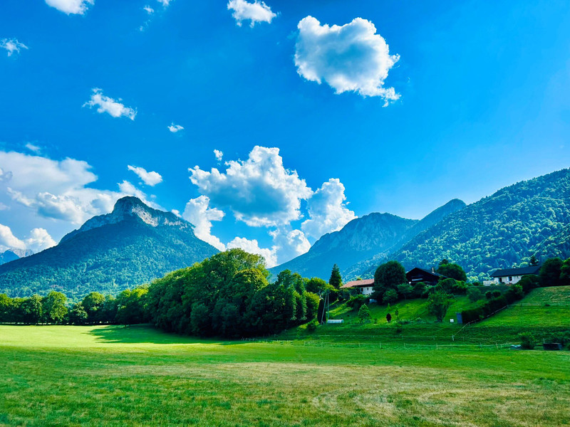 French property for sale in Lathuile, Haute-Savoie - €729,000