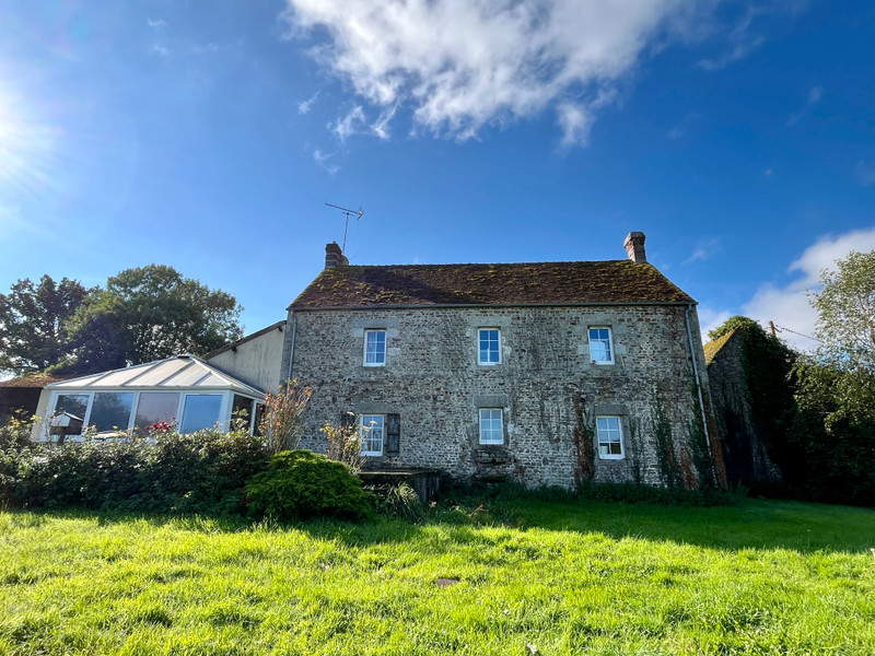 French property for sale in Tanville, Orne - €450,000 - photo 1