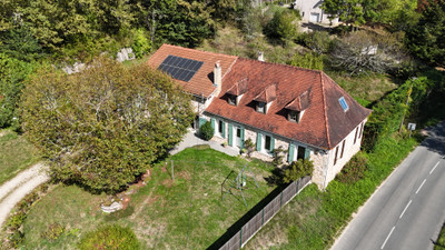 French property for sale in Eyraud-Crempse-Maurens, Dordogne - €340,000 - photo 14