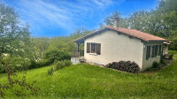 Propriété à vendre à Douchapt, Dordogne - 194 400 € - photo n°3