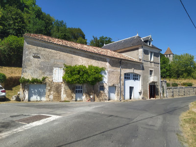 house for sale in Dordogne
