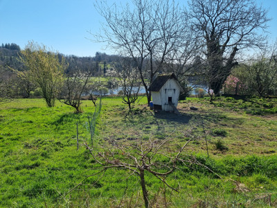 French property for sale in Montrol-Sénard, Haute-Vienne - €194,400 - photo 4