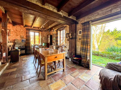 French property for sale in Lauzerte, Tarn-et-Garonne - €418,700 - photo 6