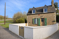 Propriété à vendre à Saint-Mars-sur-la-Futaie, Mayenne - 74 950 € - photo n°2