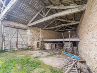 Propriété à vendre à Champmillon, Charente - 149 000 € - photo n°4