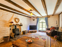 Maison à vendre à Merléac, Côtes-d'Armor - 375.000 € - photo 4