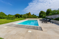 Maison à vendre à Salles-de-Villefagnan, Charente - 450.500 € - photo 9