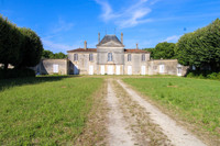 Guest house - Gite for sale in Mazeray Charente-Maritime Poitou_Charentes