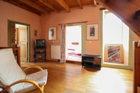 Maison à vendre à Durfort-et-Saint-Martin-de-Sossenac, Gard - 293.000 € - photo 4