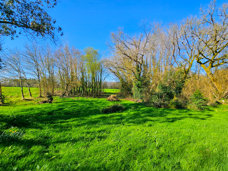 French property for sale in Camors, Morbihan - €350,000 - photo 1