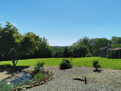 French property for sale in Saint-Moreil, Creuse - €215,000 - photo 9