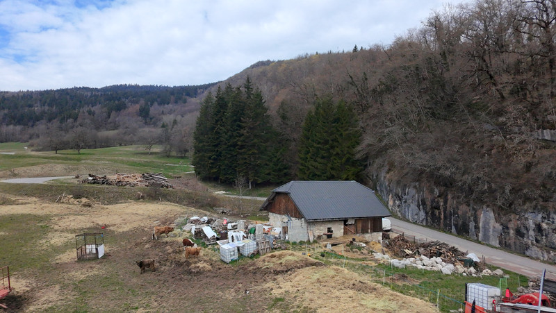 French property for sale in Saint-François-de-Sales, Savoie - €220,000 - photo 6