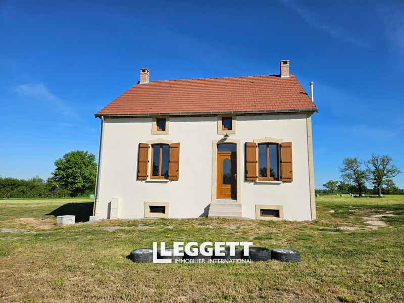 Maison 2 pièce(s), SAINT-BONNET-DE-FOUR