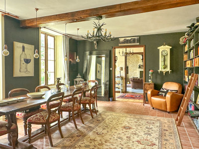French property for sale in Mons, Charente-Maritime - €504,275 - photo 6