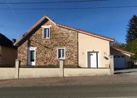 Maison à vendre à La Coquille, Dordogne - 251 450 € - photo 1