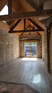 French property for sale in La Feuillée, Finistère - €130,800 - photo 3